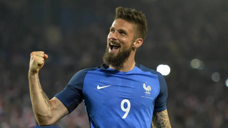 BRAVO !!!! La Françafrique remporte la Coupe du Monde de football 2018