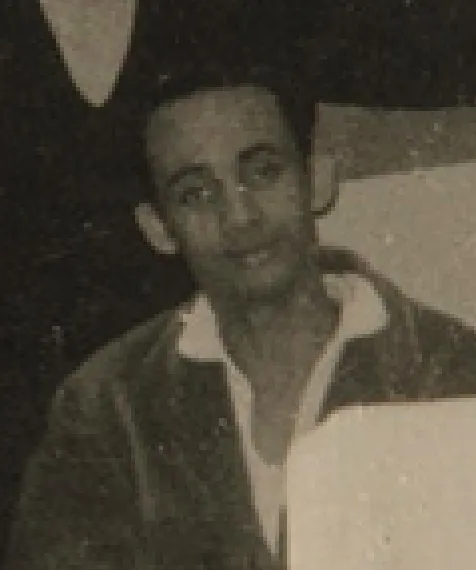 Un ancien membre de l'Organisation de la Jeunesse Anticolonialiste de la Martinique  (OJAM) reçoit la Légion d'honneur créée par Napoléon