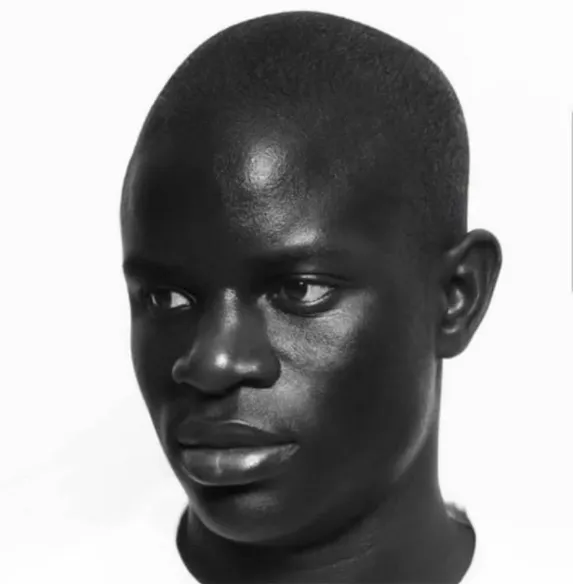 "...Tous ces mecs ne ressemblent pas à des gaulois à mes yeux...mais ce sont des français."