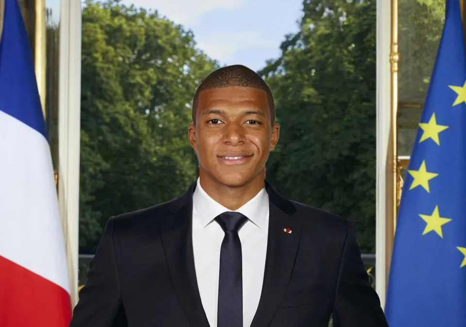 Alors Kylian, maintenant quels sont tes projets ?