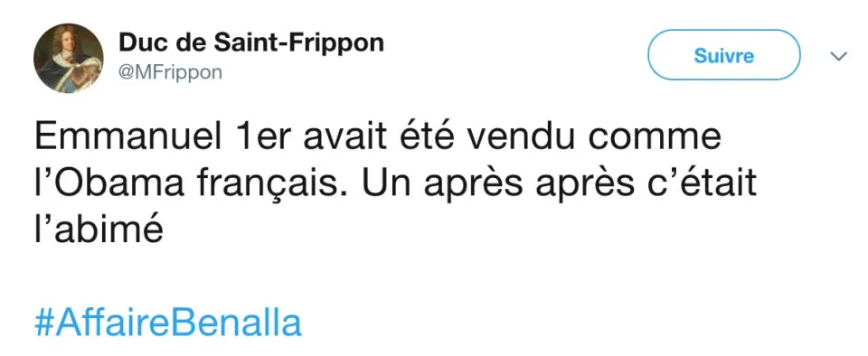 Citation du jour 21/07/2018