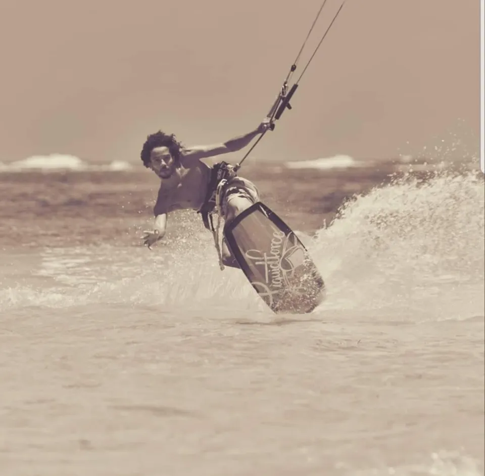 Les images du jour 04/07/18 - Kite Surf - Yves Rilos - Martinique