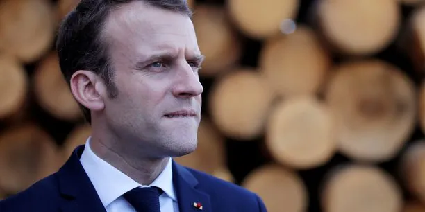 Macron / Benalla : "Je suis responsable" ... mais Manu t'es Président, donc intouchable depuis la réforme de Sarkozy