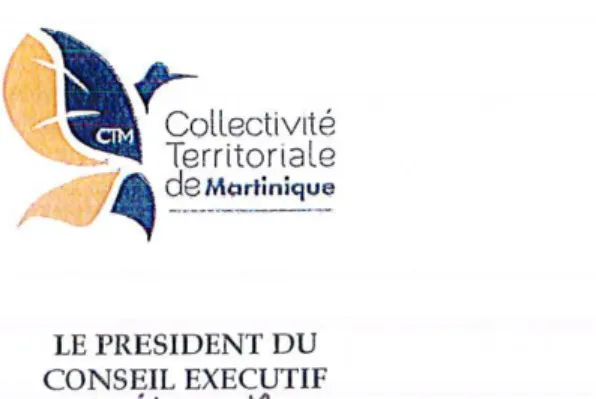 Qui a eu la peau du dernier membre du Cabinet du Président du Conseil Exécutif de la CTM ?