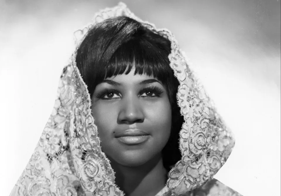 Say A Little Prayer For ARETHA 🙏