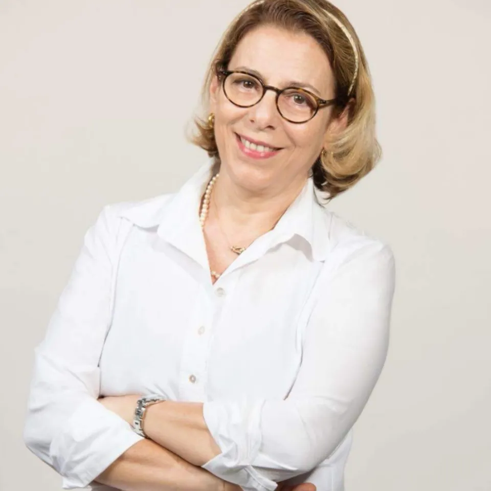 Démarrage du TCSP en Martinique : Élisabeth l'andidantité ?