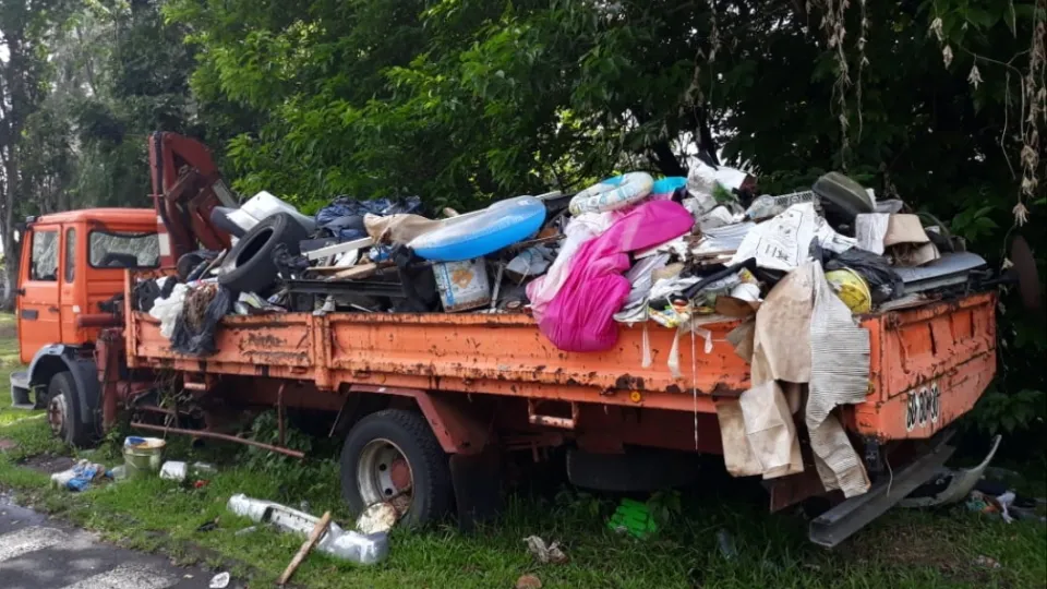 Make Martinique a better place an kounia manman sa man pa lé di a