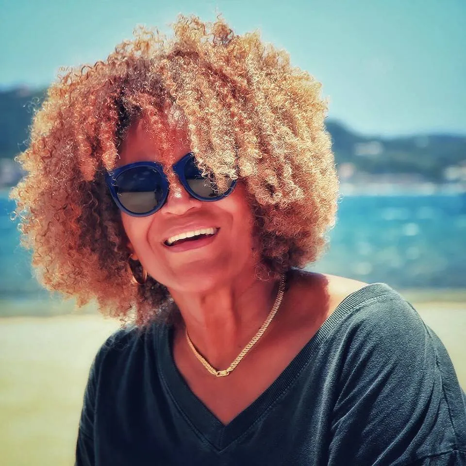 L'image du jour 09/08/18 - Jocelyne Béroard