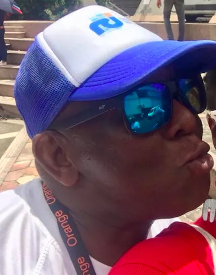 RCI Guadeloupe : Thierry Fundéré et Daniel Marival vers la sortie...