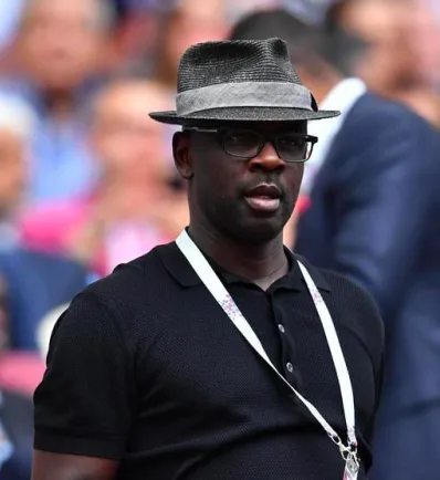 Lilian Thuram : "lorsque j’étais enfant, j’étais homophobe… Parce que j’ai grandi en Guadeloupe..."