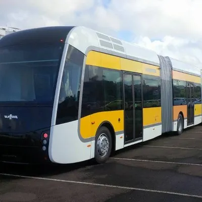 Le TCSP a enfin démarré en Martinique. Merci qui ?