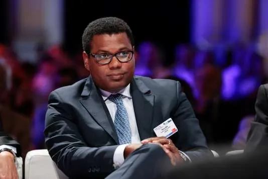 Thierry Déau fondateur de Meridiam, membre de la commission  AcTE  (Accélérateur de la Transition Ecologique)