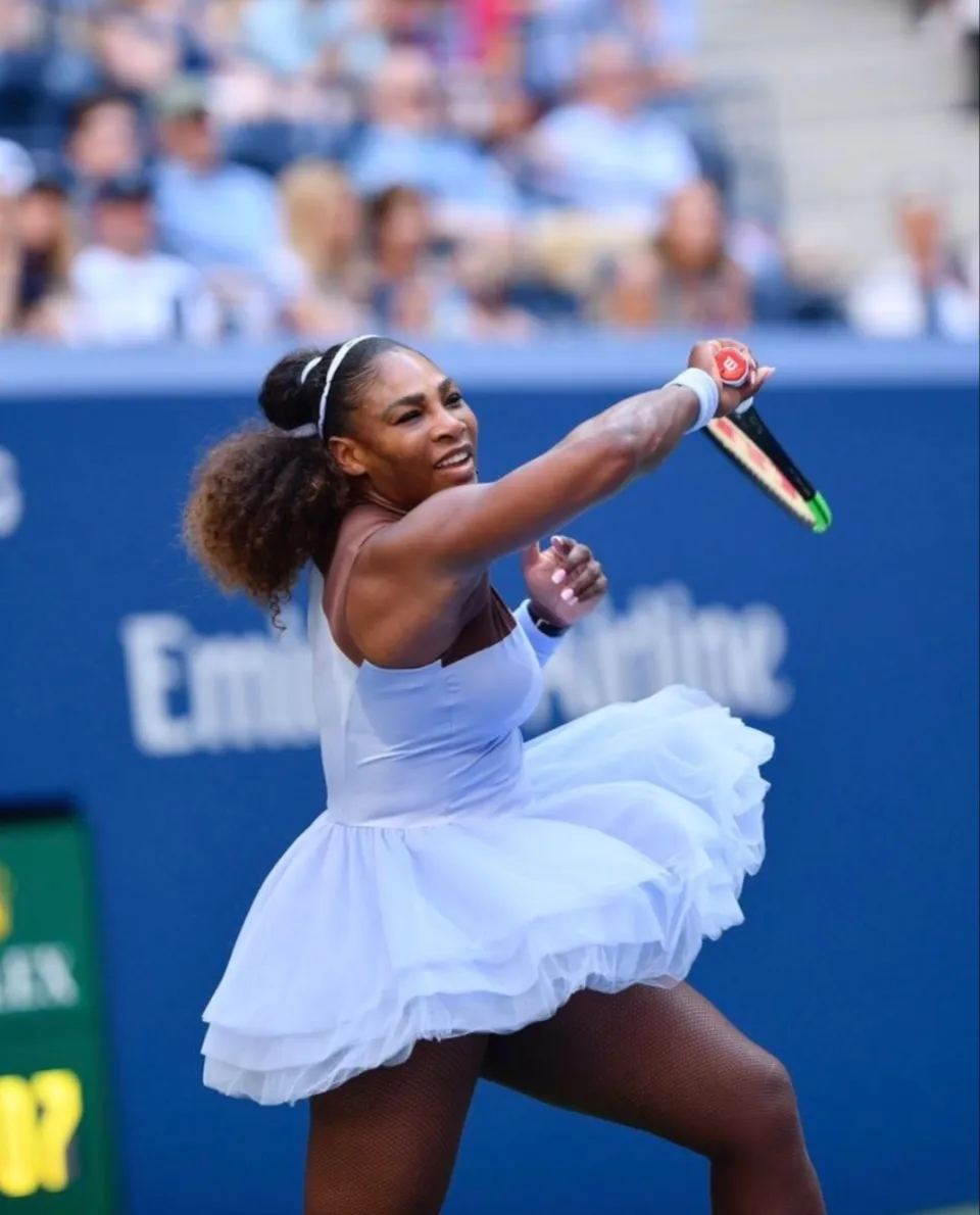 Tutu again