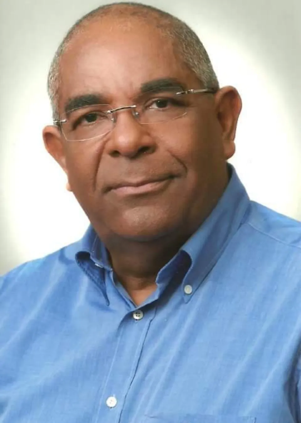 Daniel Marie-Sainte...l'incontournable  colonne vertébrale de la Martinique