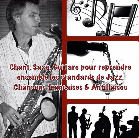 La météo c'est pas du pipeau (ni du saxo)