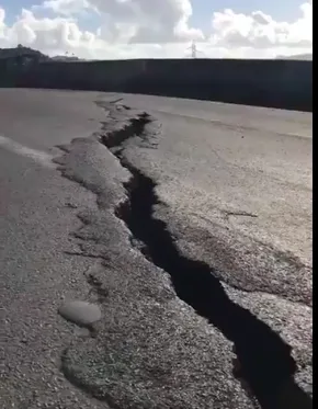 Pont de châteauboeuf en Martinique : oh Djee Zeus, oh Colbert là aussi le chlore déconne