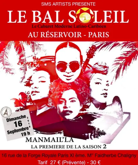 Vivement Dimanche...