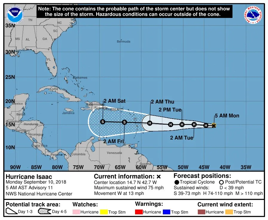Ouragan Isaac : les images sat, les photos et vidéos. (live)