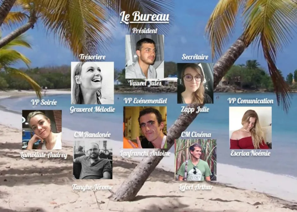 Des internes blancs réécrivent le code noir de Colbert au CHU en Martinique