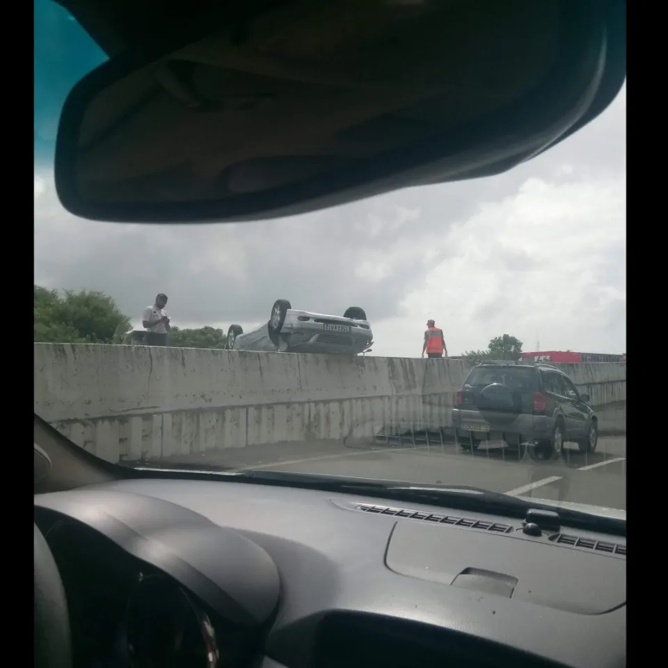 L'image du jour 08/10/18 - Martinique