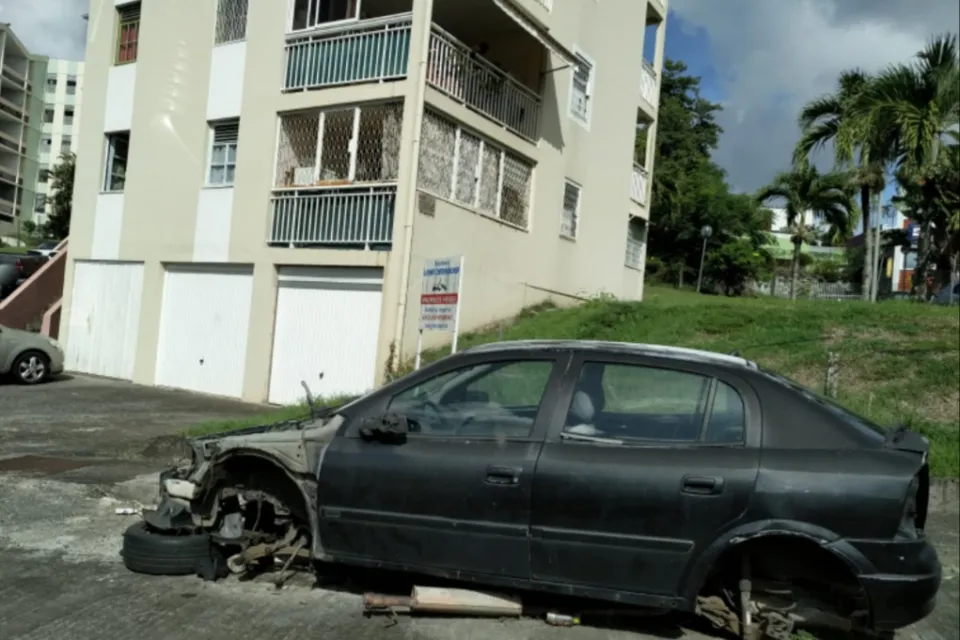 Participez au VHU CHALLENGE en Martinique