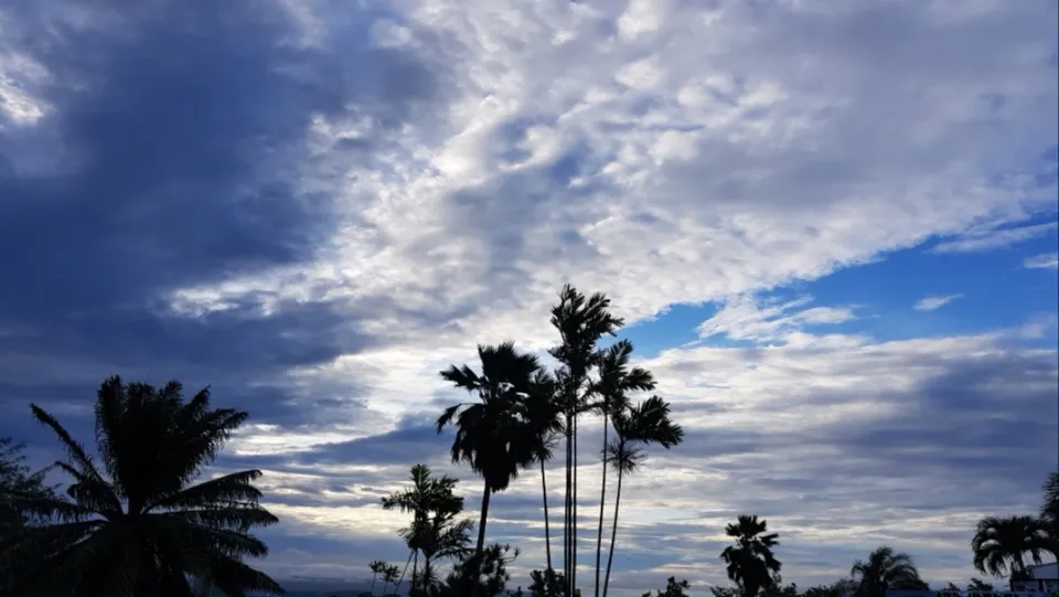 L'image du jour 14/10/18 - Martinique