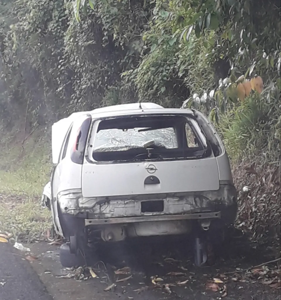 VHU CHALLENGE en Martinique – 16 octobre 2018 – Commune du Vauclin