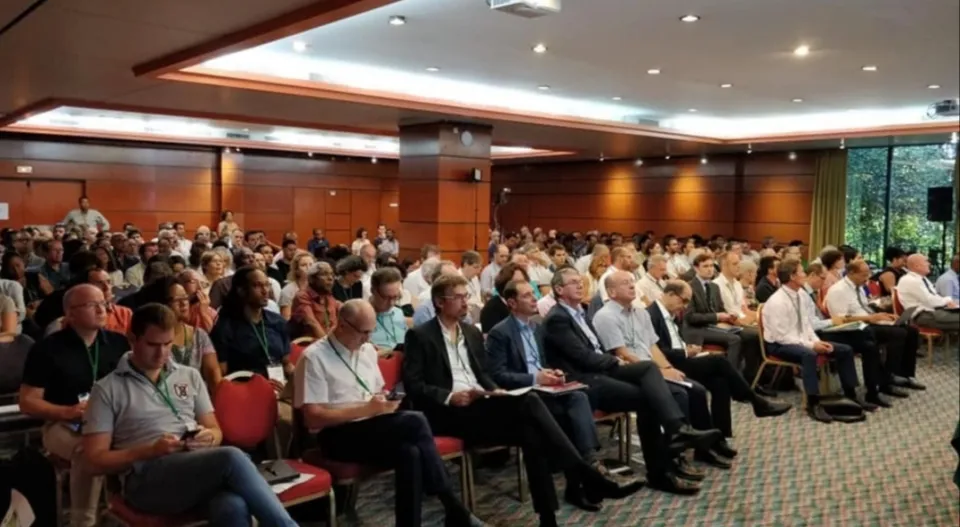L'image du jour 16/10/18 - Colloque- Martinique - Chlordécone