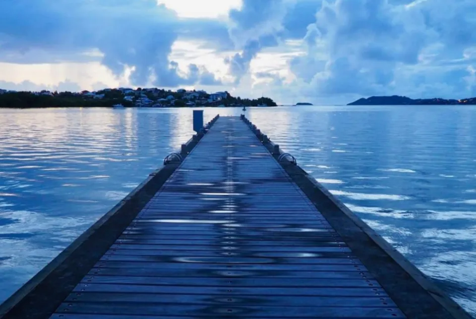 Images de Martinique - 24 octobre 2018 - Le Robert