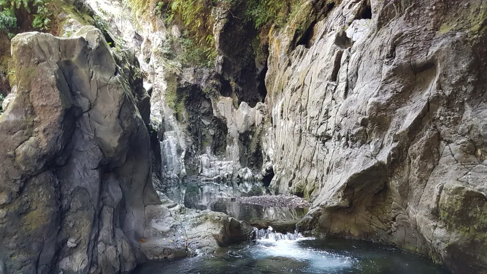 Images de l’île de La Réunion -Bassin secret -(Photos et Vidéos)
