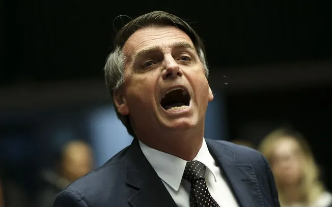 Misogyne, raciste, homophobe, Jair Bolsonaro : "Jamais mes fils ne sortiront avec des Noires car ils sont bien éduqués"