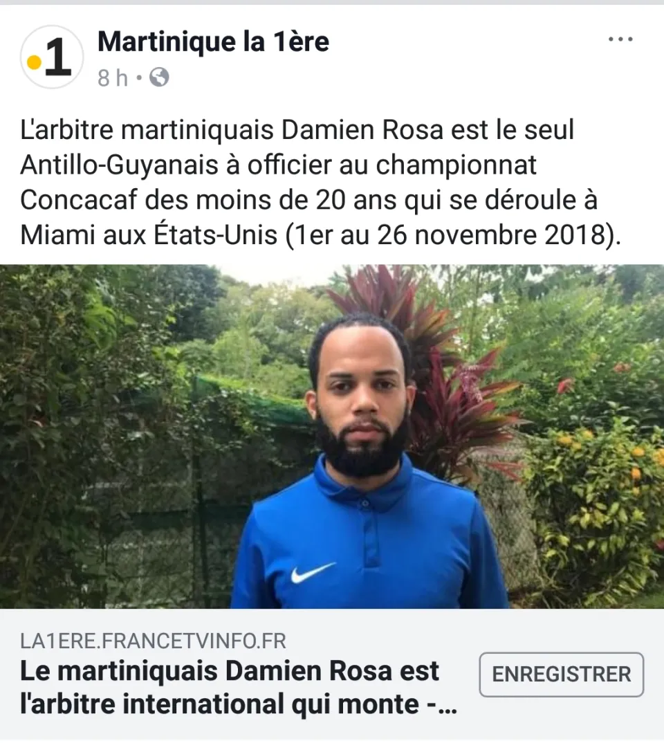 Ki jan ou pa lé nou an lari a ?