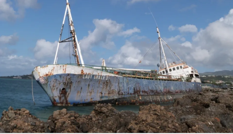 De l'incompétence crasse en Martinique