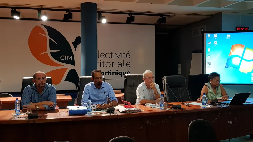 Empoisonnés, nous sommes tous empoisonnés par le chlordécone…