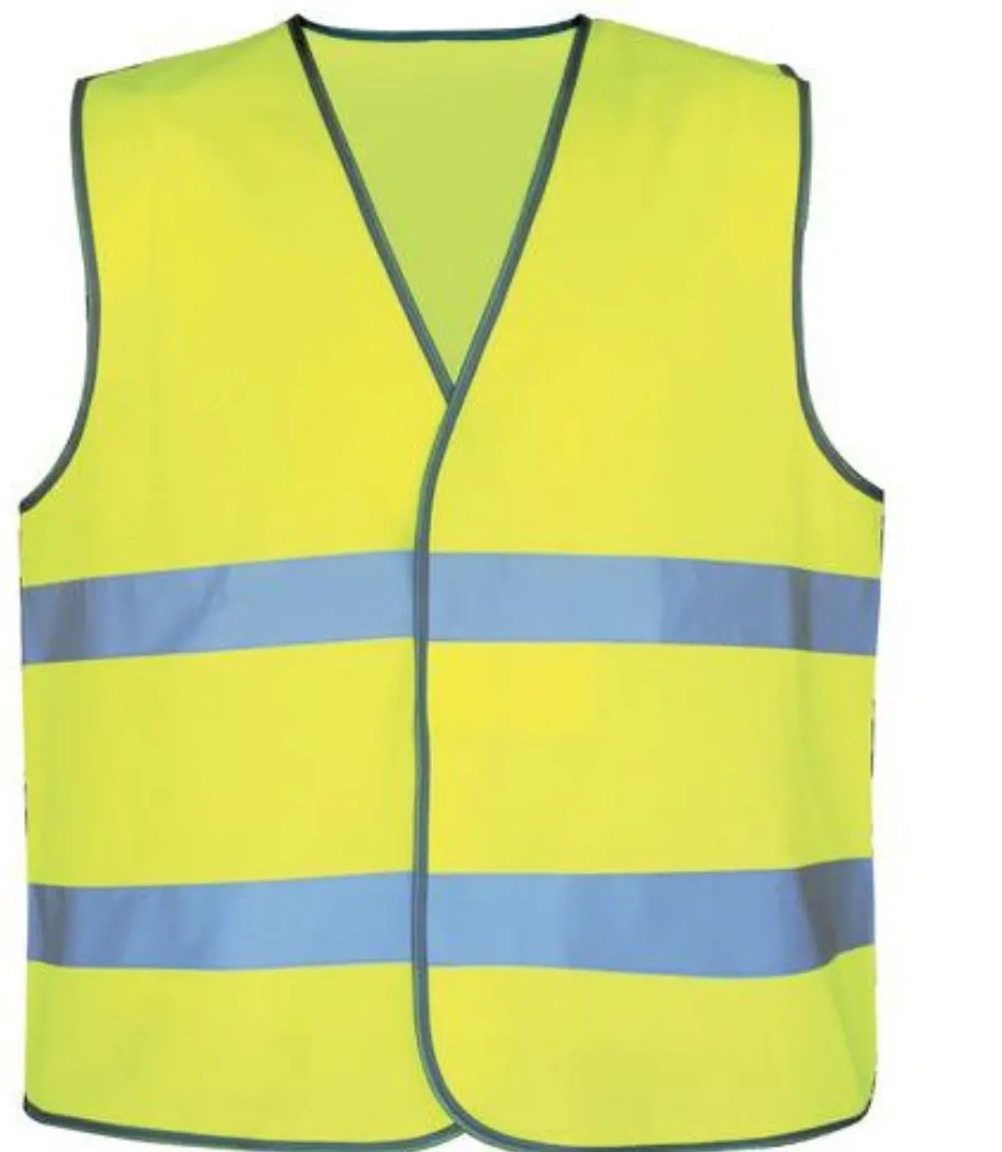 Gilet Jaune Day