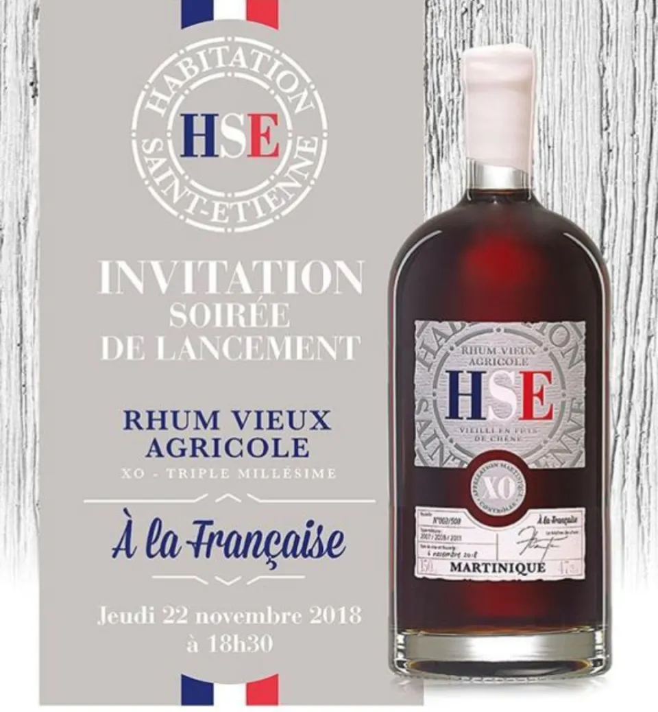 L'image du jour 17/11 /18 - Martinique- HSE-