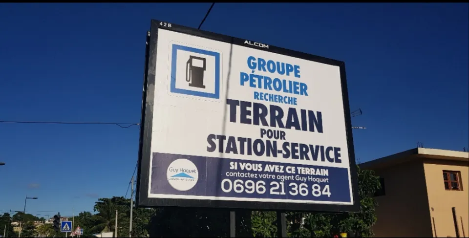 L'image du jour 27/11 /18 - Martinique