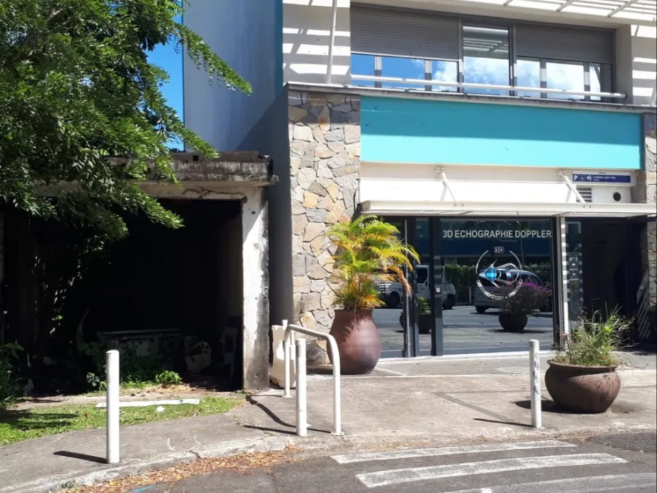Le VHU, la clinique et la santé en Martinique