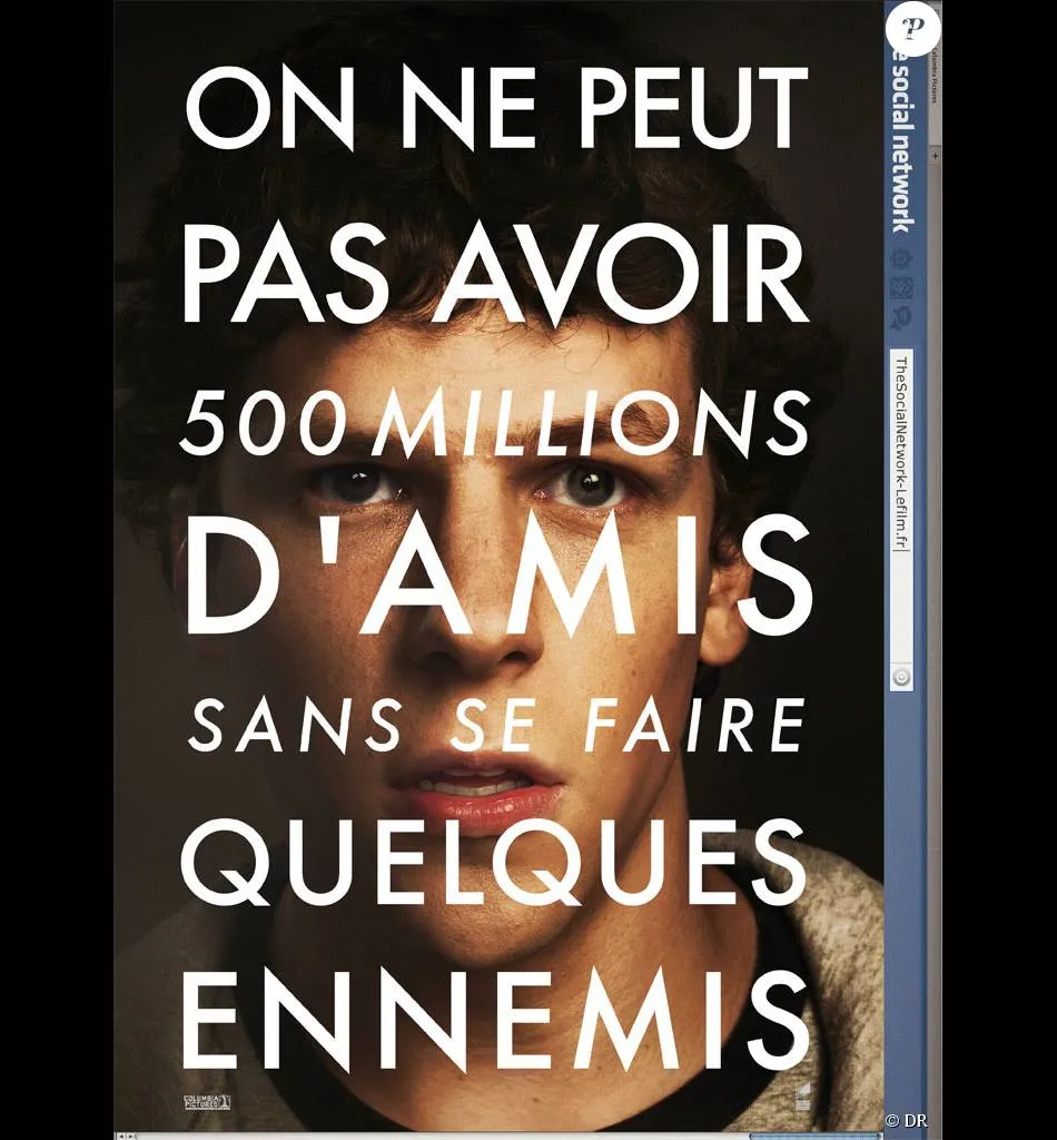 Facebook s'écrase en bourse car les utilisateurs quittent le navire...
