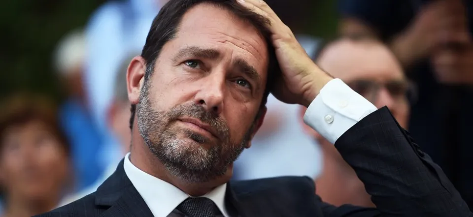 Gilets jaunes : Castaner ne sait pas compter...