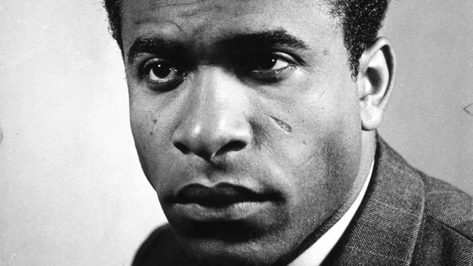 Fanon, pas fané.