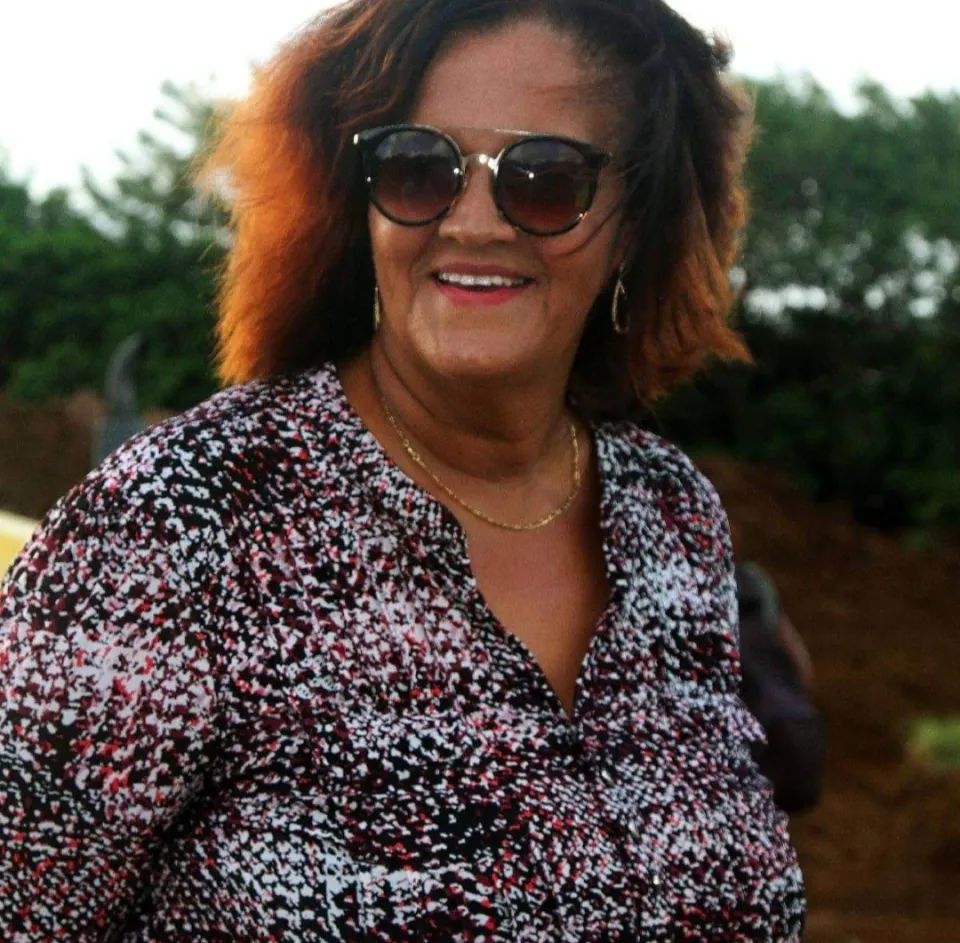 Martinique Transport  : Sylvia Saithsoothane explique son vote