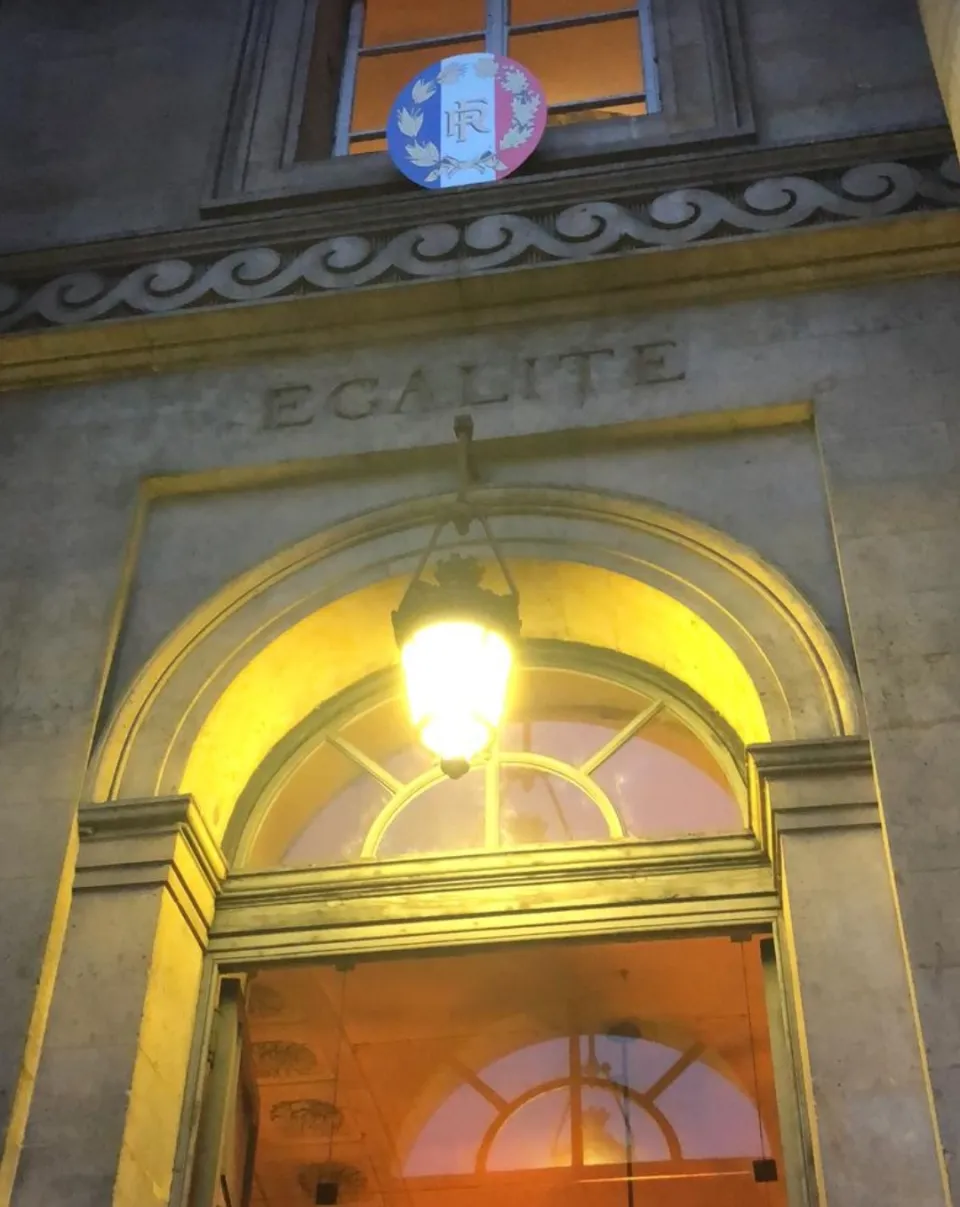 Stupéfiante affaire d'assises à Paris