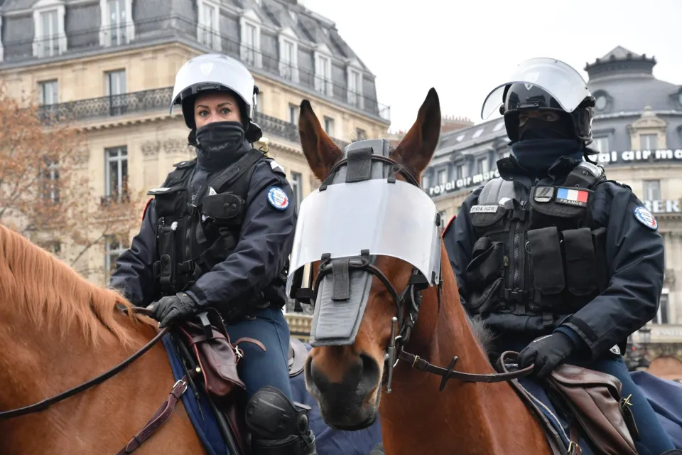 Image du jour. 15/12/2018