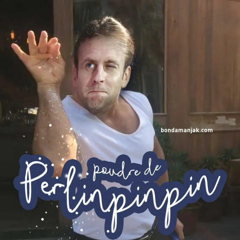 Emmanuel Macron...la lettre aux Français