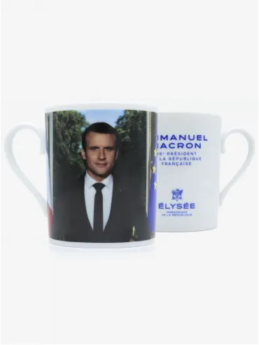 C'est Black Friday : A vendre, lot de plusieurs milliers de mugs, 10€ TTC.