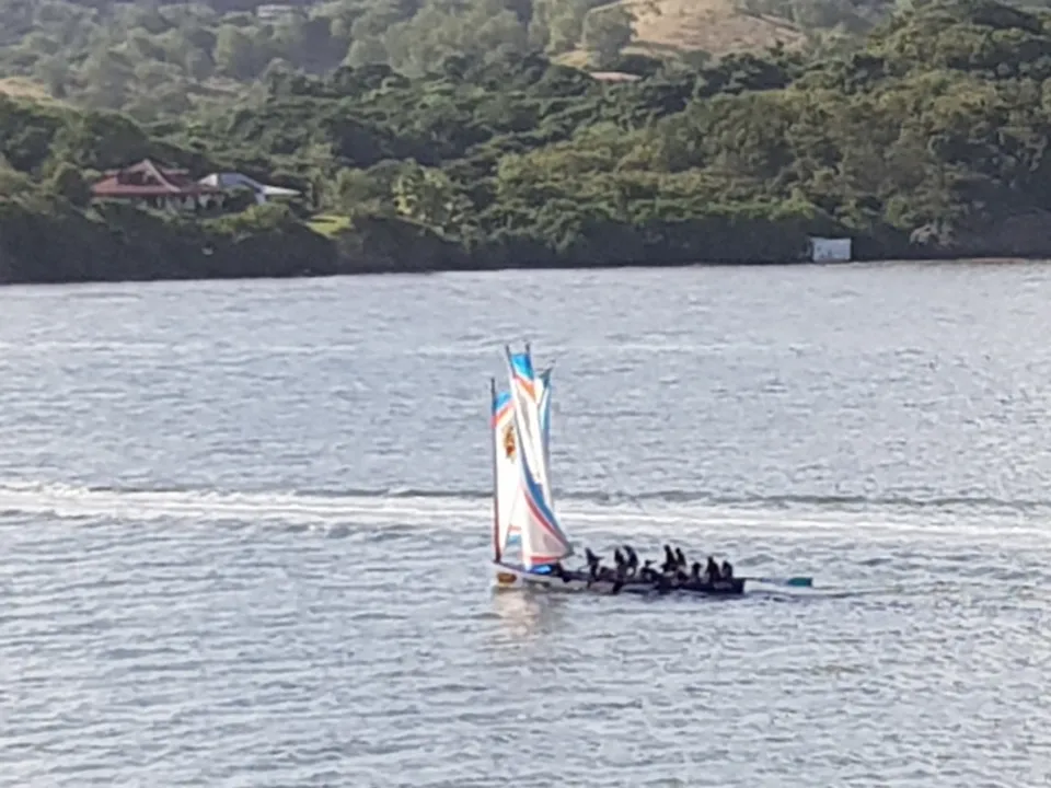 Yole Ronde de Martinique : Qui sera le Mapipi 2019 ?