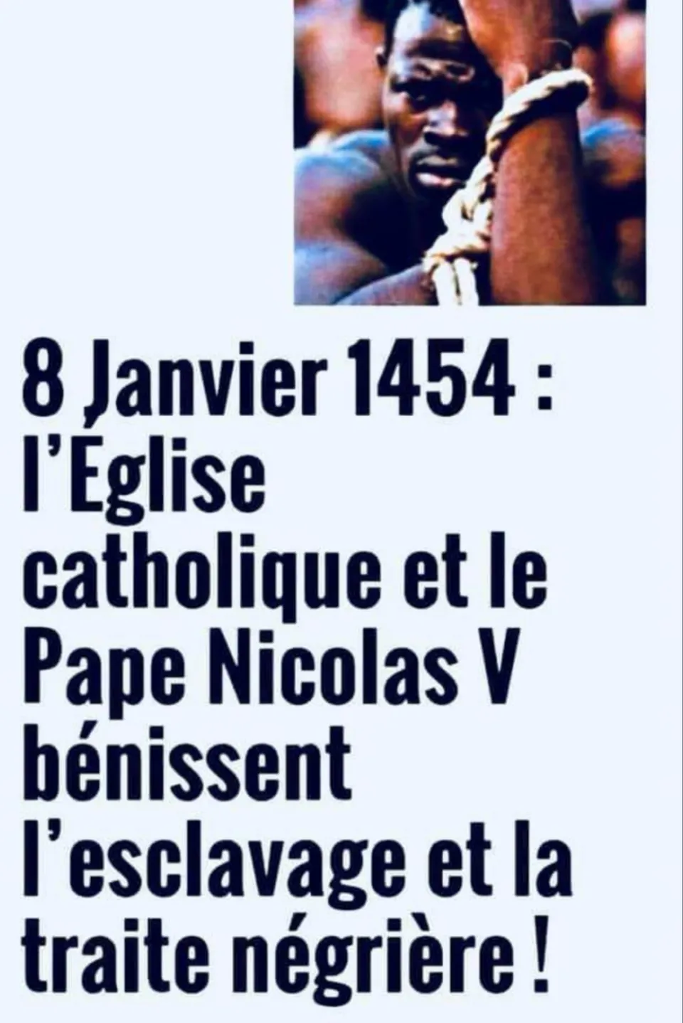 8 janvier 1454...