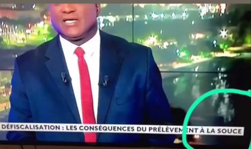 Martinique la 1ère invente le Cluny Lingus
