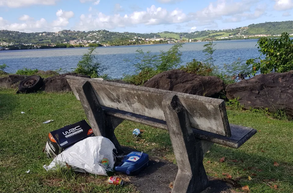Avec vue imprenable sur la mer...de